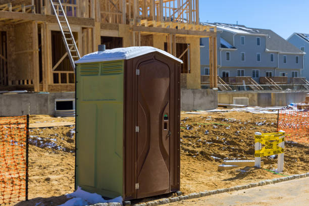 Best Sanitation services for porta potties  in Fargo, ND