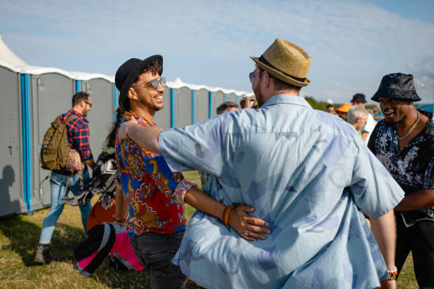 Best Portable bathroom rental  in Fargo, ND