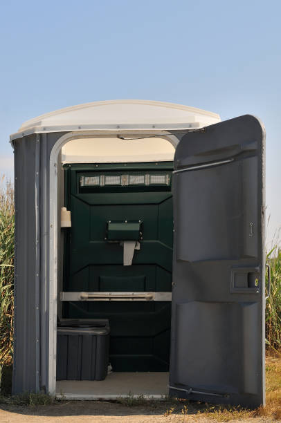 Portable Toilet Options We Offer in Fargo, ND