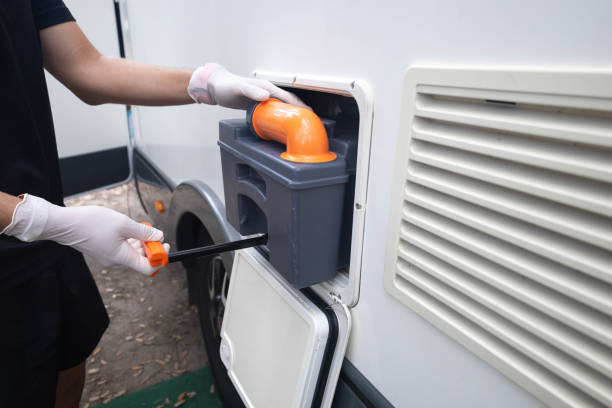 Best Portable bathroom rental  in Fargo, ND
