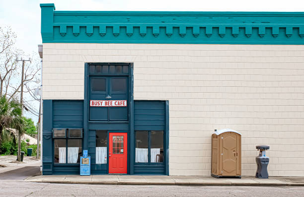 Portable sink rental in Fargo, ND