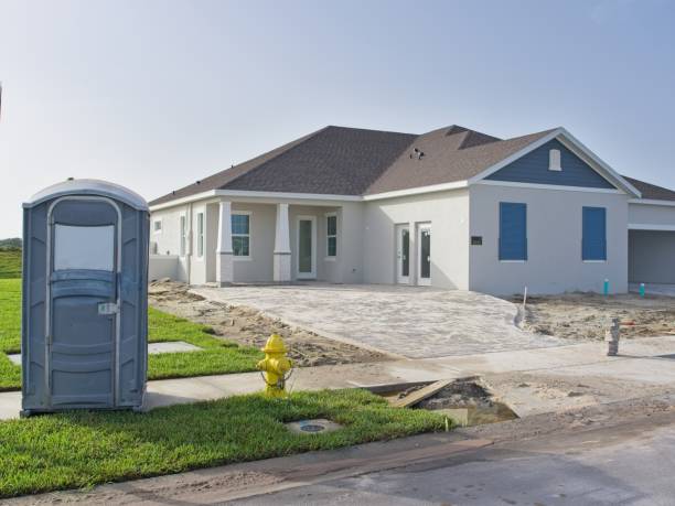 Best Porta potty delivery and setup  in Fargo, ND