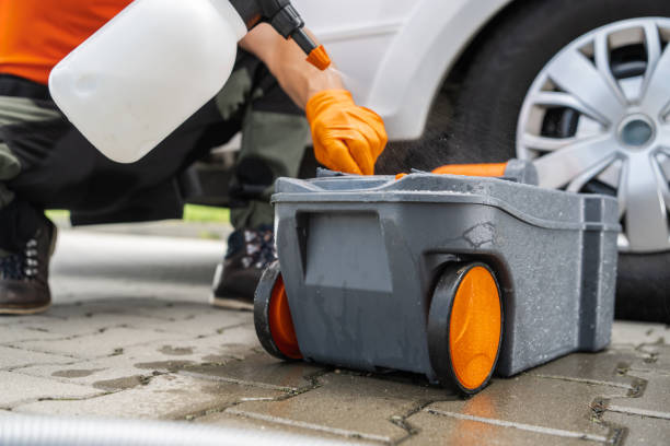 Best Portable sink rental  in Fargo, ND